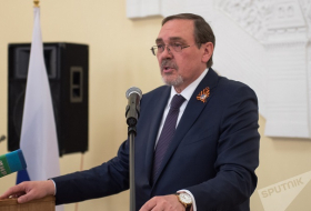 Karabakh conflict must be solved in peaceful way - Russian Ambassador to Armenia
